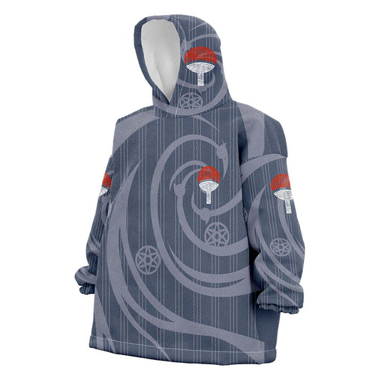 sudadera gigante - naruto 33