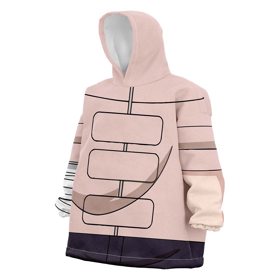 sudadera gigante - naruto 37