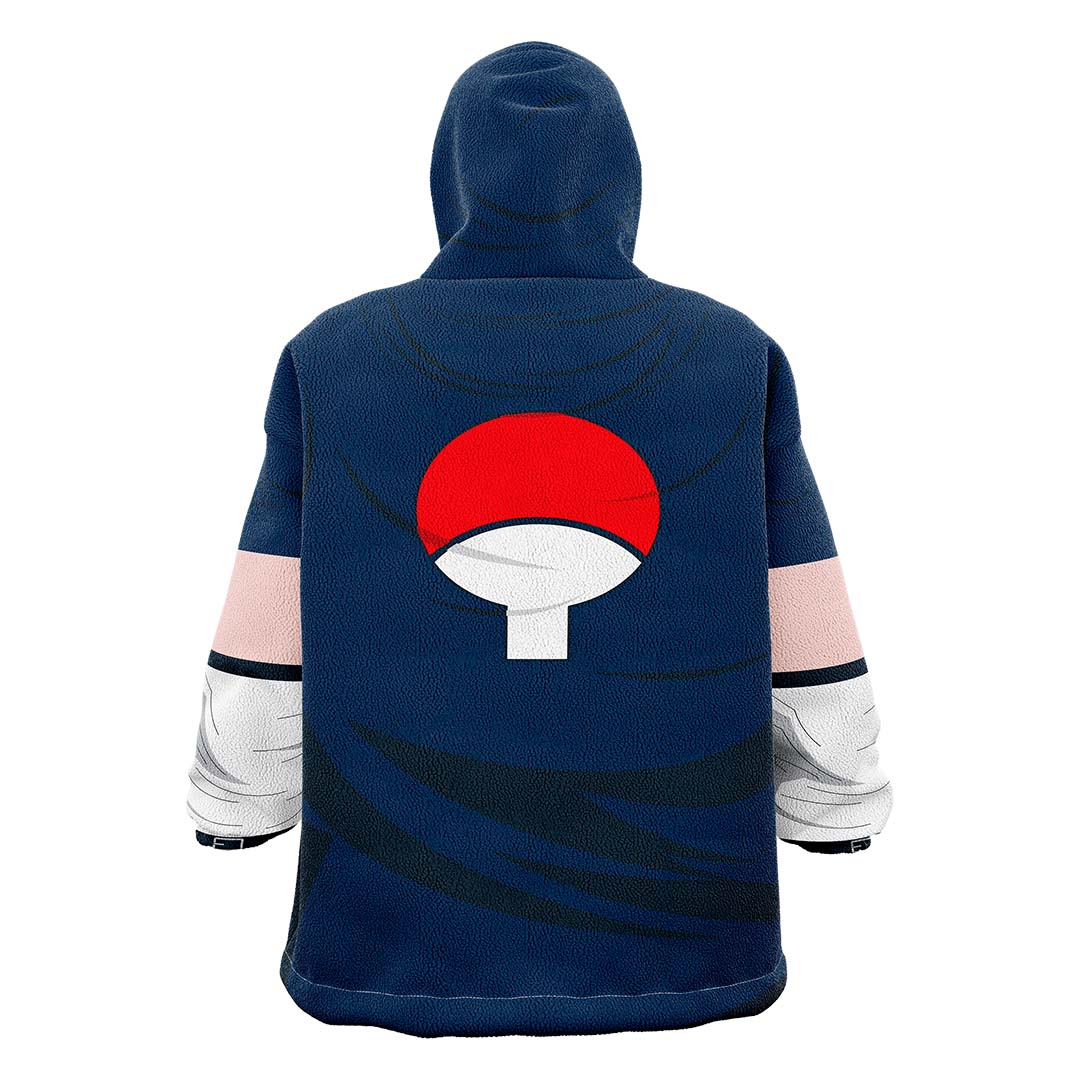 sudadera gigante - naruto 40