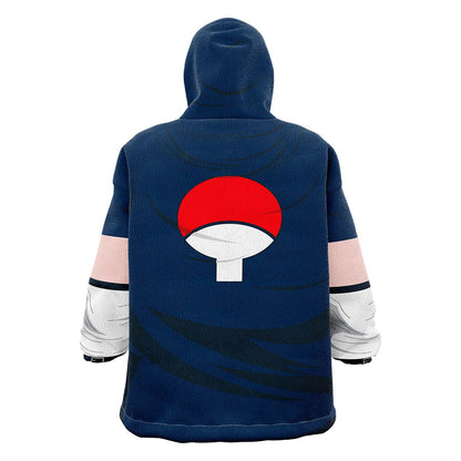 sudadera gigante - naruto 40