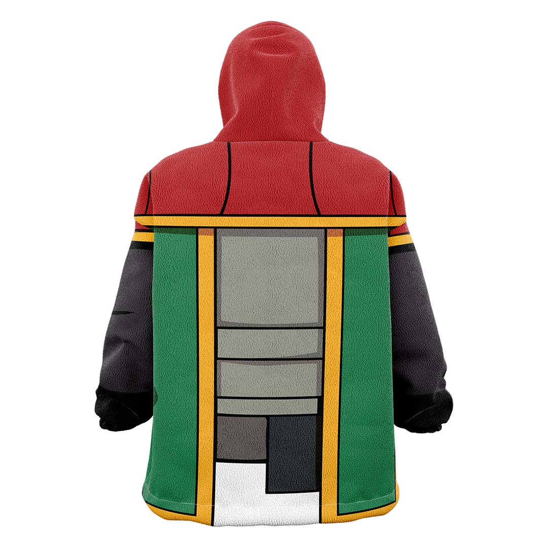 sudadera gigante - naruto 41