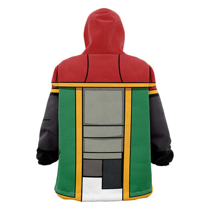 sudadera gigante - naruto 41