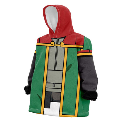 sudadera gigante - naruto 41