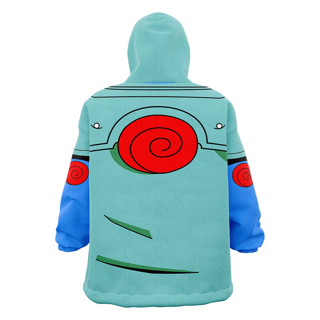 sudadera gigante - naruto 44