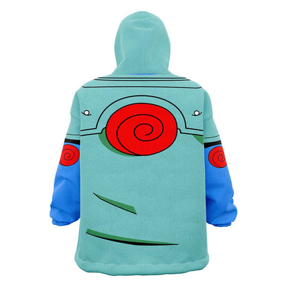 sudadera gigante - naruto 44