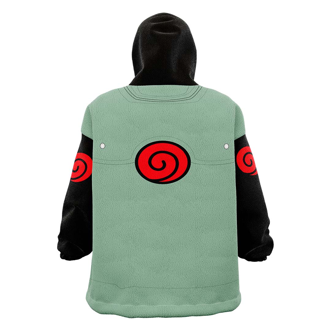 sudadera gigante - naruto 45