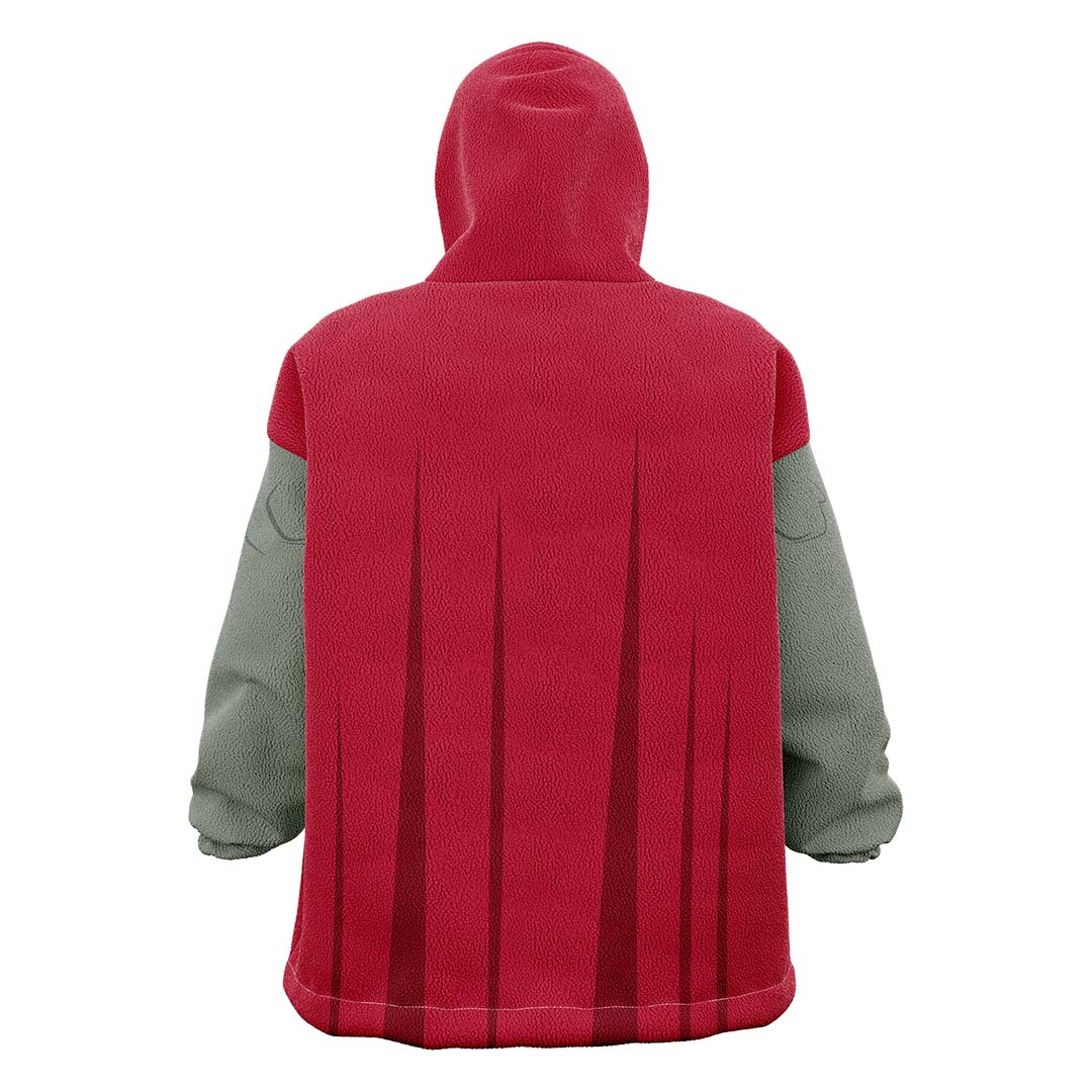 sudadera gigante - naruto 46