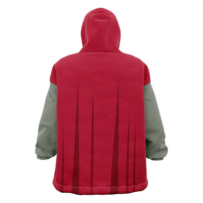 sudadera gigante - naruto 46
