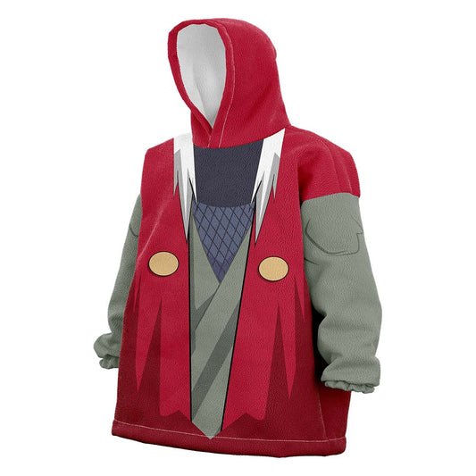sudadera gigante - naruto 46