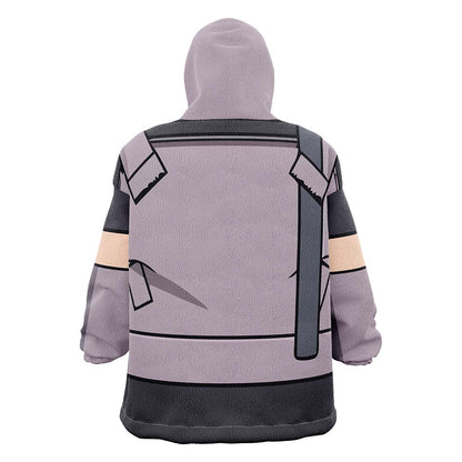 sudadera gigante - naruto 47