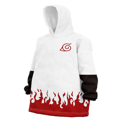 sudadera gigante - naruto 6