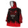sudadera gigante - naruto 7