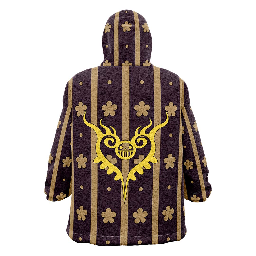 sudadera gigante - one piece 12