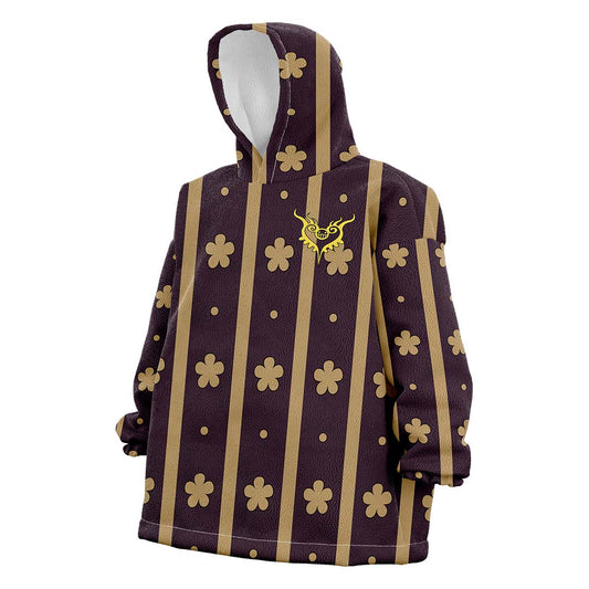 sudadera gigante - one piece 12