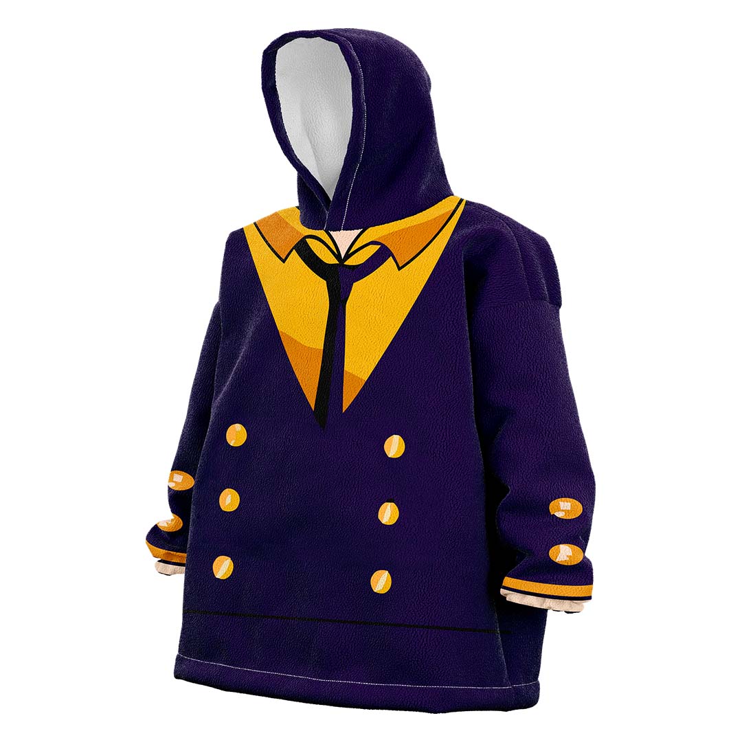 sudadera gigante - one piece 14