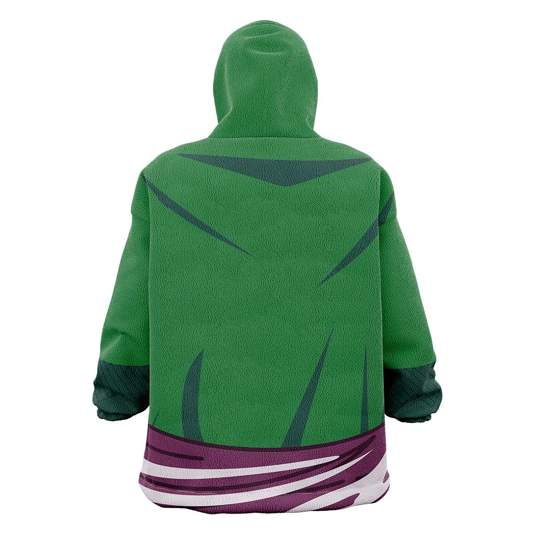 sudadera gigante - one piece 16