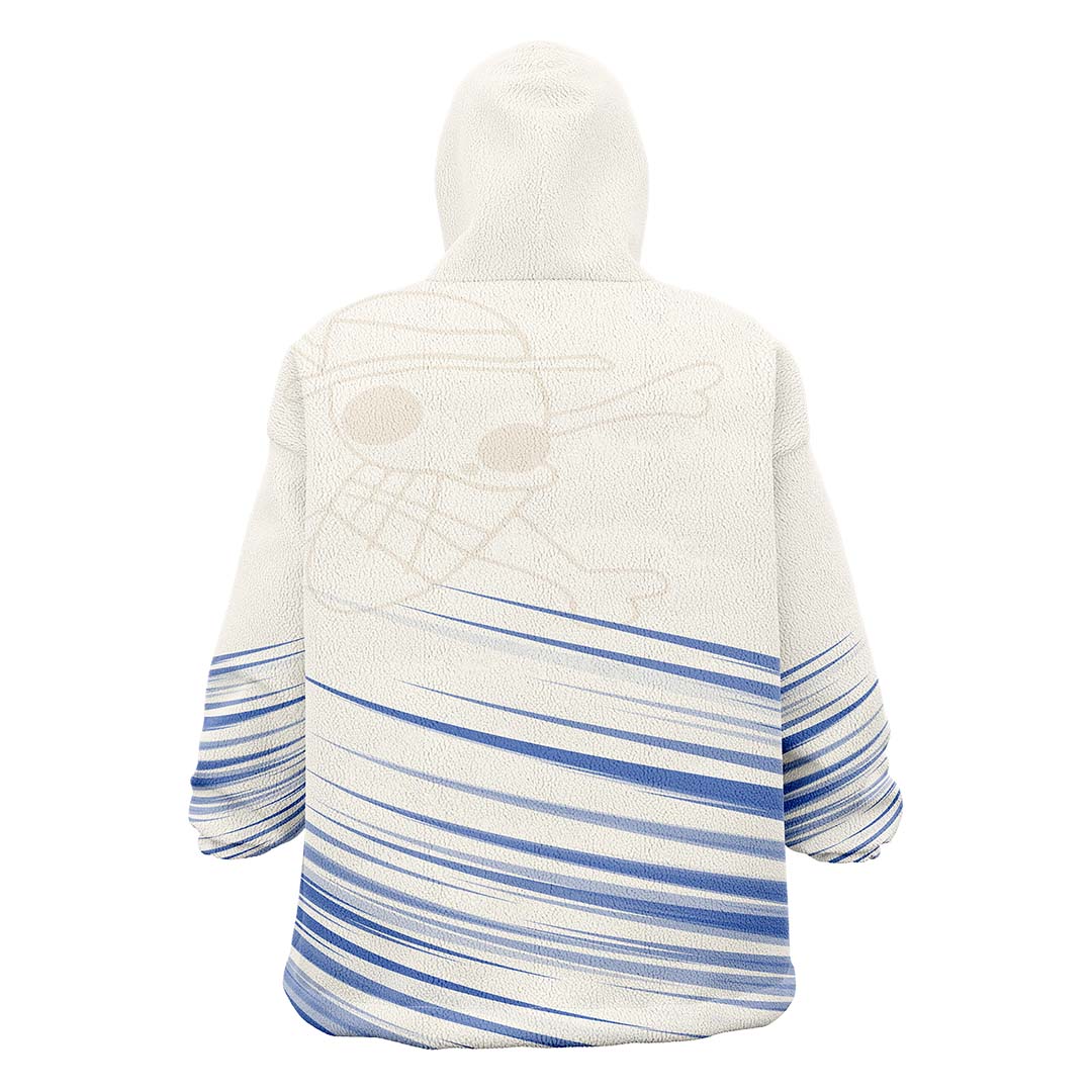 sudadera gigante - one piece 4