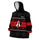 sudadera gigante navidad - atlas