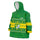 sudadera gigante navidad - leon